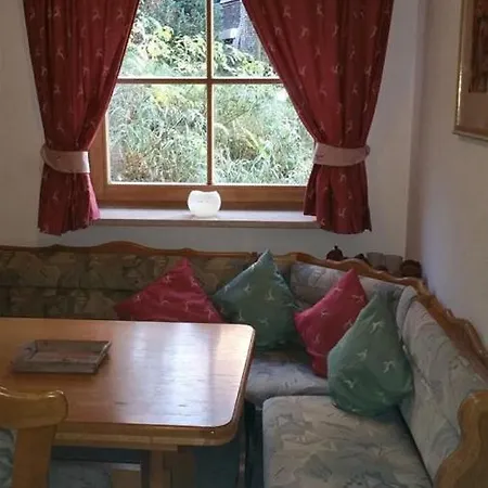 Allgaeu Apartamento