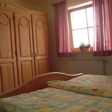 Apartment Allgaeu