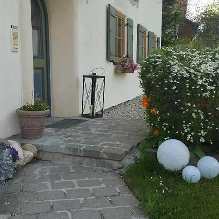 Apartamento Allgaeu