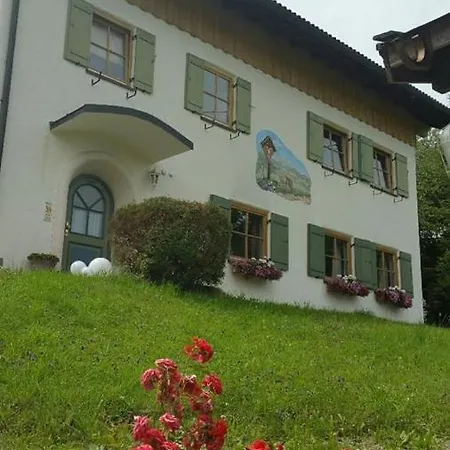 Apartamento Allgaeu
