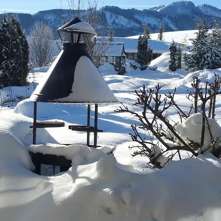 Allgaeu Nesselwang