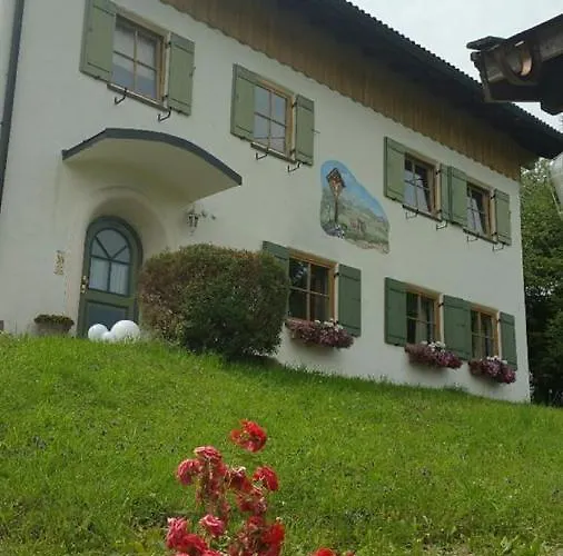 아파트 Allgaeu