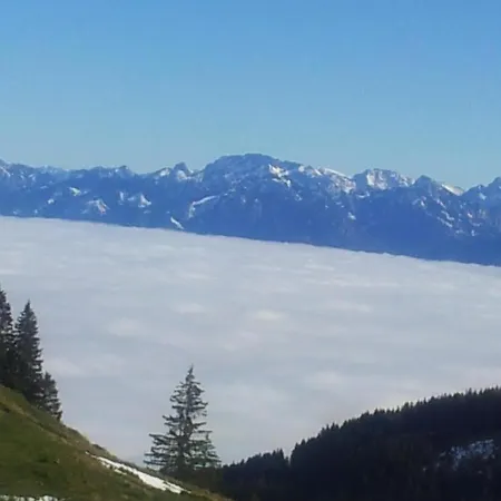 Allgaeu Nesselwang